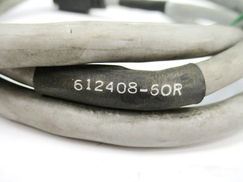 CONNECTOR CABLE 612408-60R 300V UNMP