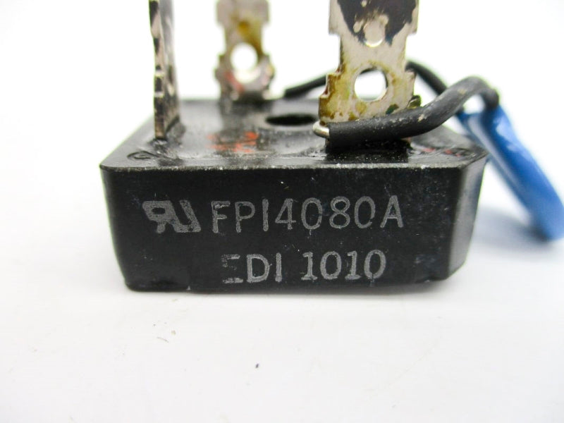 SPARE PART FP14080A EDI1010 UNMP