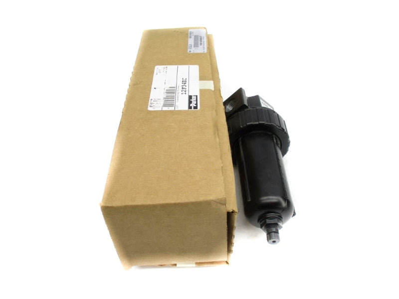 PARKER 12F34EC 250PSI 175'F 1/2" NSMP