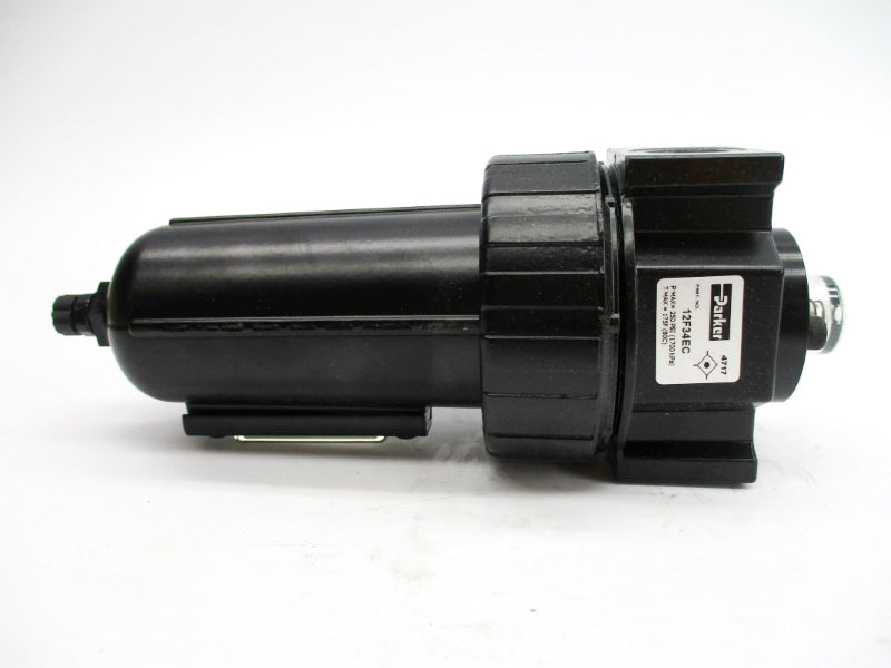 PARKER 12F34EC 250PSI 175'F 1/2" NSMP