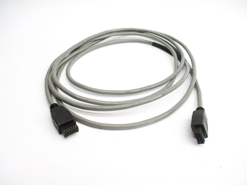CONNECTOR CABLE 45C8 300V (GREY) UNMP