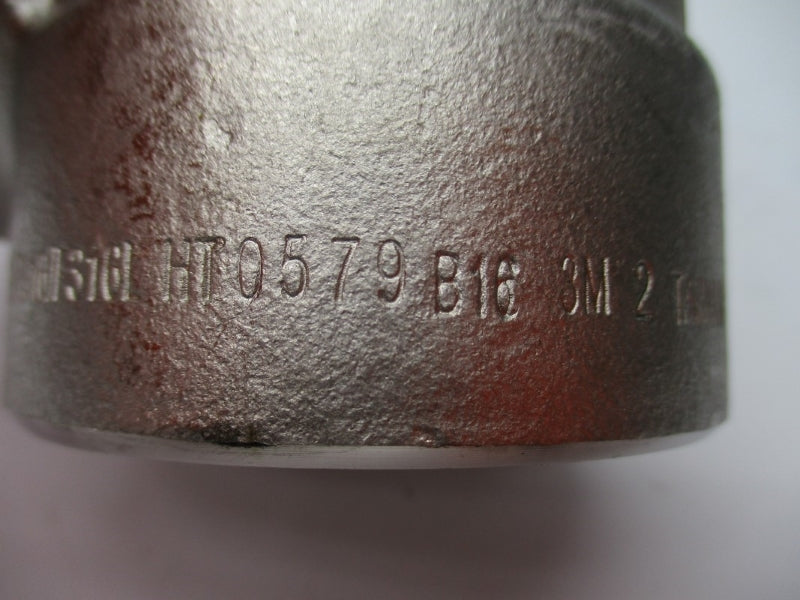 FITTING A/SA182F316/F316L NSNP