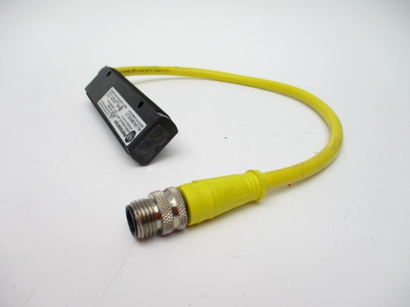ALLEN BRADLEY 42SRU-6004-QD SER. C 20-132VAC/DC NSNP