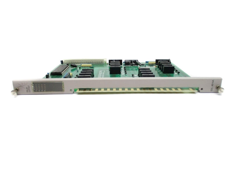SIEMENS 505-4916A UNMP