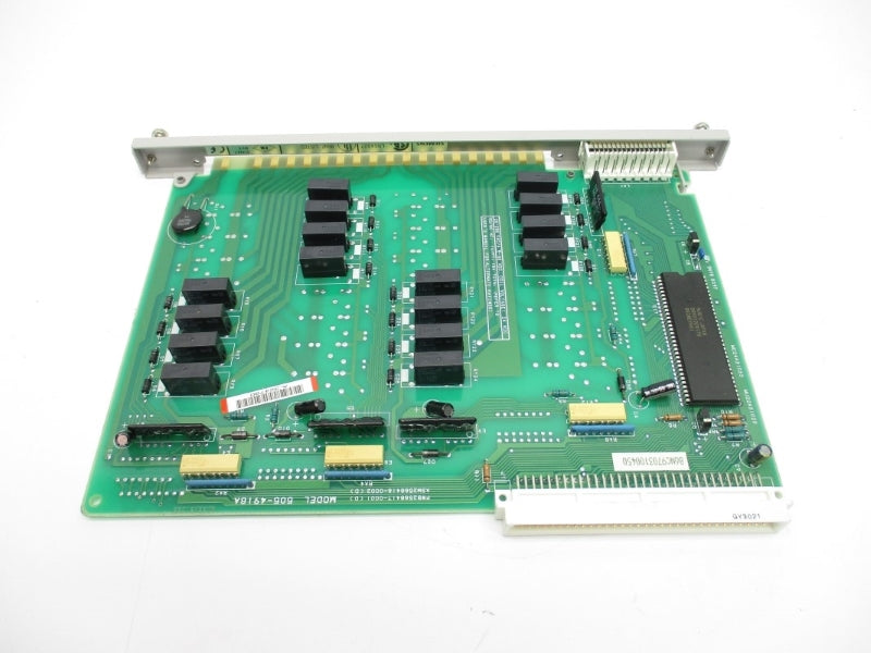 SIEMENS 505-4916A UNMP