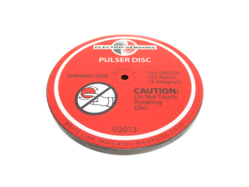 ELECTRO-SENSORS 700-000200 0.515" NSNP