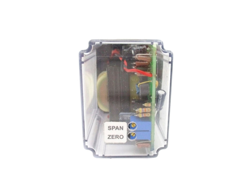 WILKERSON MM4300 115VAC NSNP