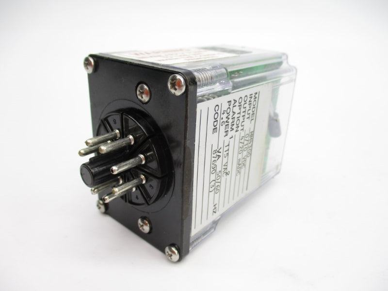 WILKERSON MM4300 115VAC NSNP