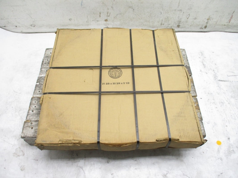 KADANT LODDING BLADE WEB SYSTEMS FLE211576A NSFS