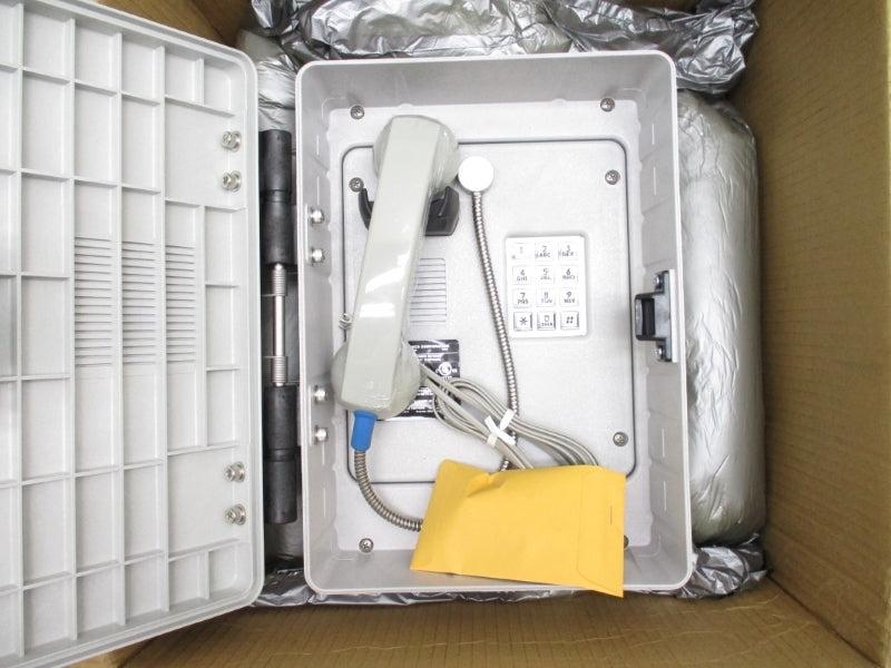 GAI-TRONICS 256-001ACSK NSMP