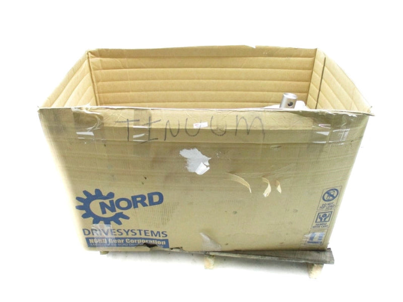 NORD DRIVE SYSTEMS 9032.1SCP-100LP/4CUS W/ SK100LP/4CUSTW 230/460V 7.68/3.84A NSMP