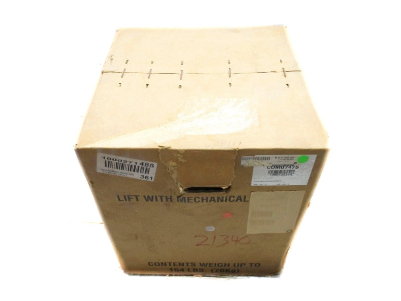 TRANE CRHH062K0A000R0K0C0 COM07475 13505U9J3R NSFS