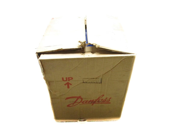 DANFOSS MT56HL4BVE 460V 12A NSMP