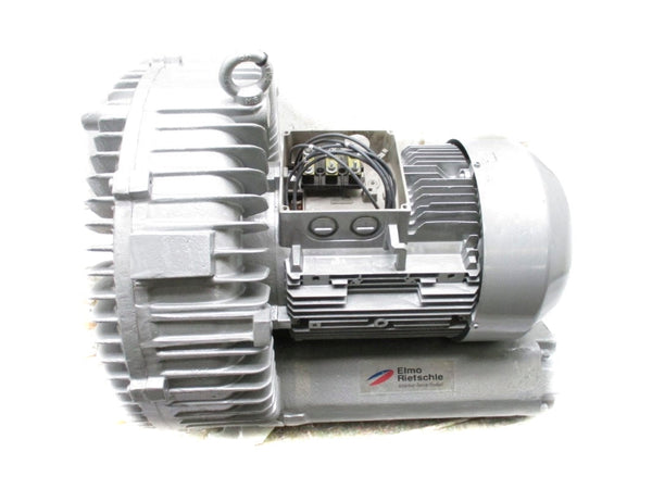 GARDNER DENVER G-BH1 2BH1900-7AH17 BN10075193011/0810 720V 28A NSNP