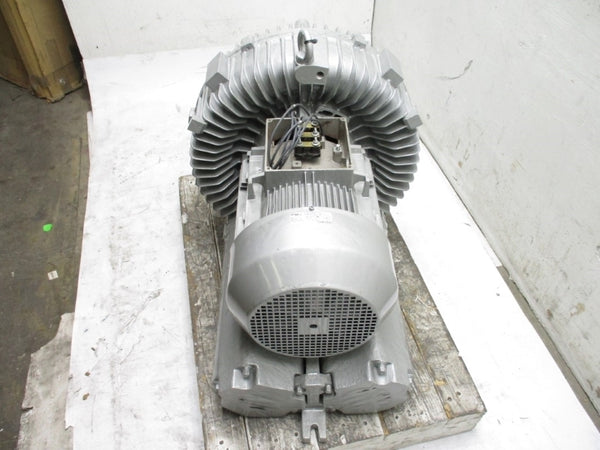 GARDNER DENVER G-BH1 2BH1900-7AH17 BN10075193011/0810 720V 28A NSNP