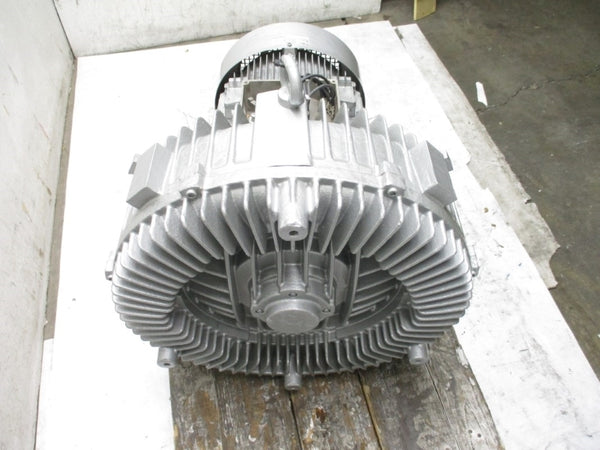 GARDNER DENVER G-BH1 2BH1900-7AH17 BN10075193011/0810 720V 28A NSNP