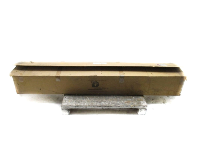DREXELBROOK 700-204-2 2PSI 1500'F NSMP
