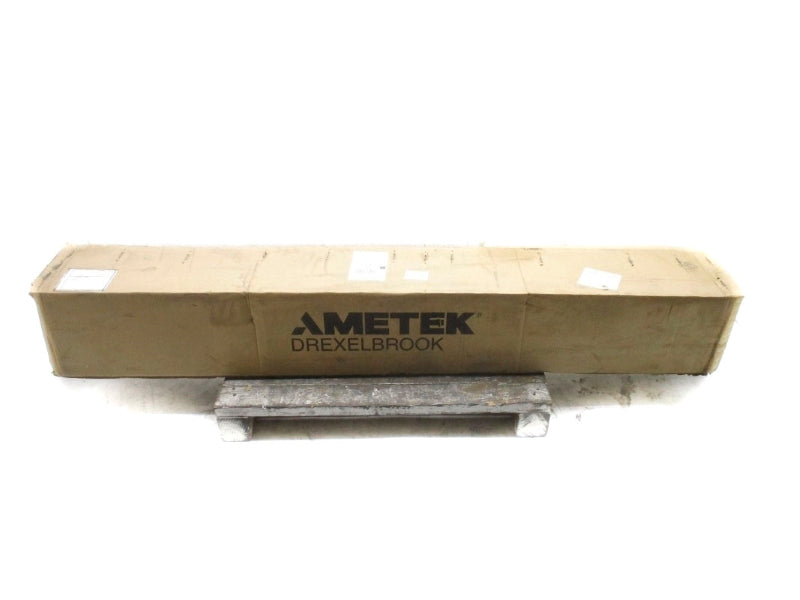 AMETEK DREXELBROOK 700-0204-048 4000PSI 600'F (PKG OF 2) NSMP