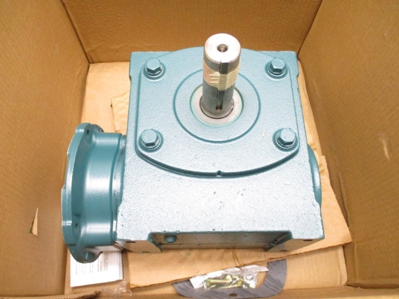 DODGE TIGEAR 2 30Q60L14SD104 NSMP