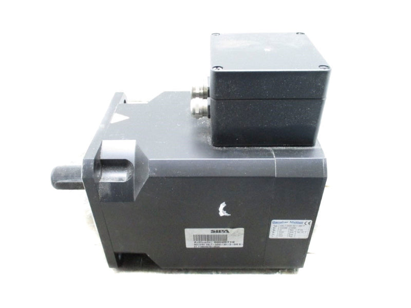 DANAHER MOTION DBL7-3200-30-Y-560P 330V 15.6A NSNP