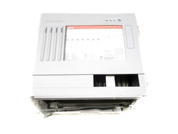 BECKHOFF C6140 CB1050-0004 100-240V 6-3A 3.5" NSNP