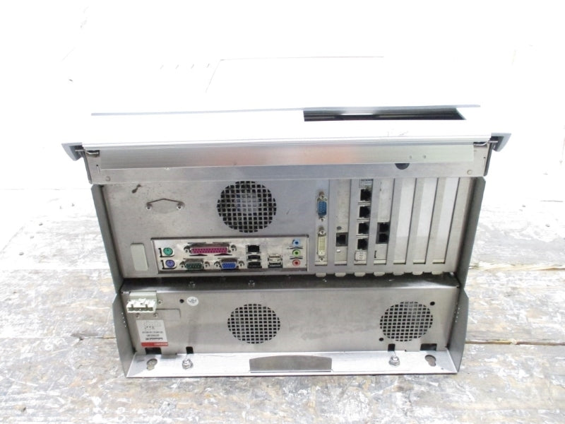 BECKHOFF C6140 CB1050-0004 100-240V 6-3A 3.5" NSNP