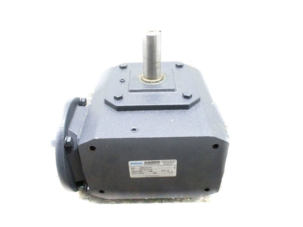 MORSE RAIDER 300Q140L30 XH1157N11K NSNP