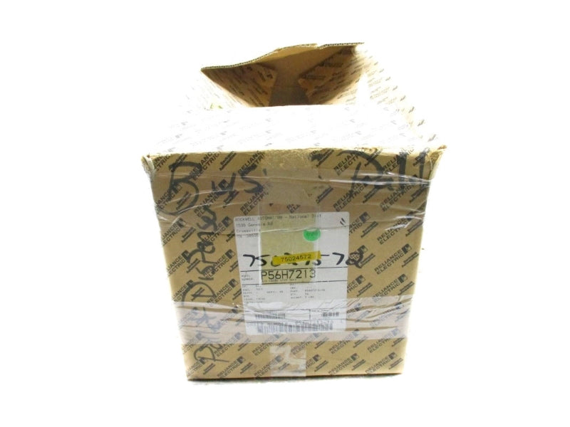 RELIANCE ELECTRIC P56H7213 208-230/460V 3.0-3.0/1.5A NSMP