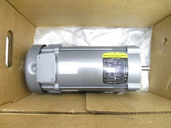 BALDOR CDP3455 34-5990-3865 180V 5A NSMP
