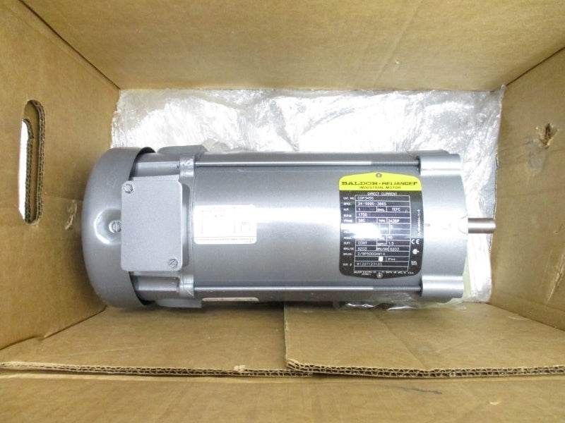 BALDOR CDP3455 34-5990-3865 180V 5A NSMP