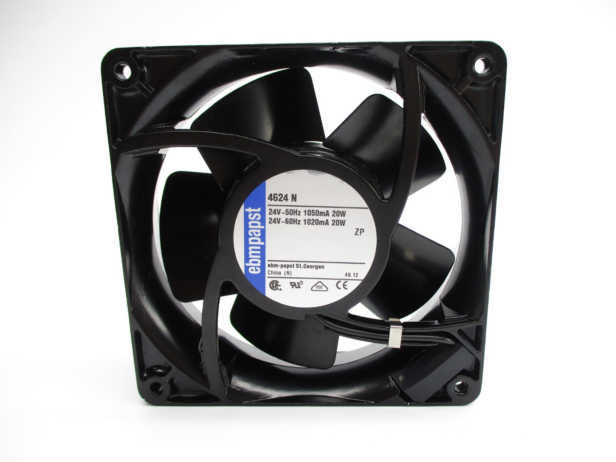 FAN 4624N NSNP
