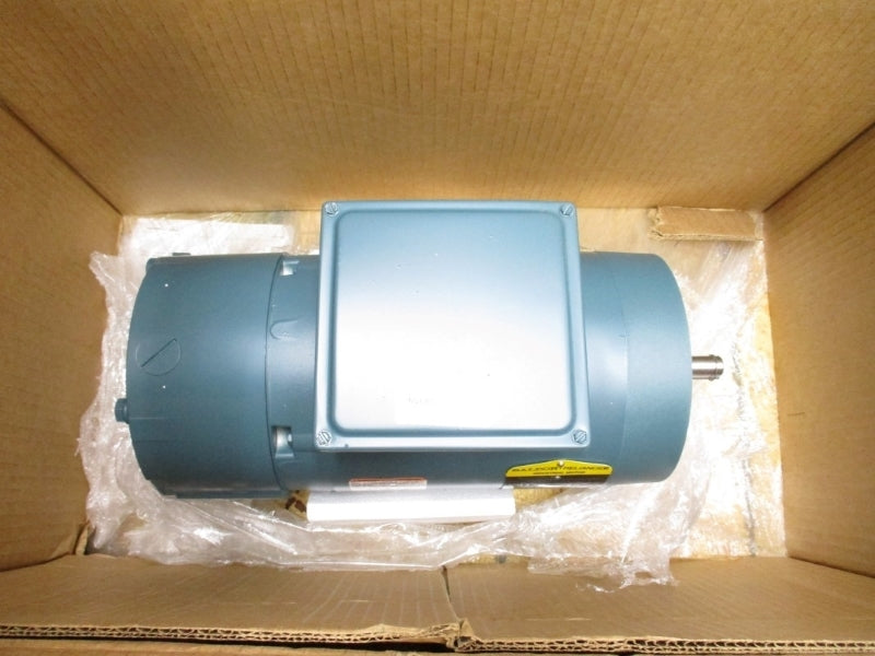 BALDOR VBNM3538-D 208-230/460-480V 1.8-1.6/.8-.85A NSMP