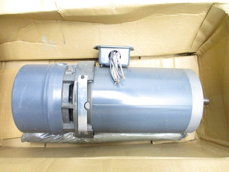 GENERAL ELECTRIC 5KE48WN8200A 230/460V 5.8/2.9A NSMP