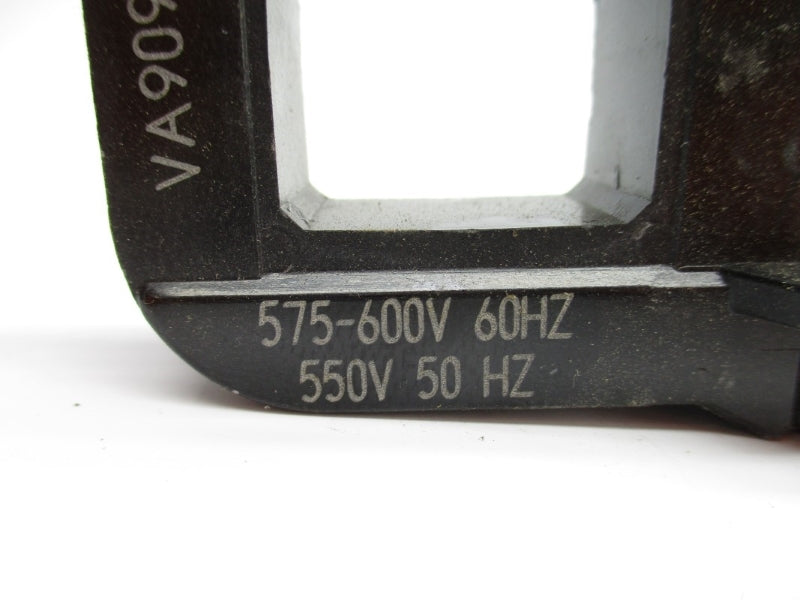 GENERAL ELECTRIC 15D21G005 SER. A 575-600V UNMP