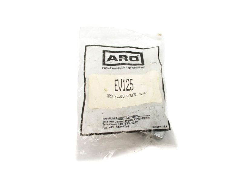 ARO EV125 NSMP