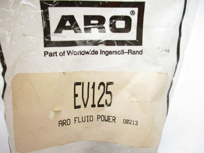 ARO EV125 NSMP