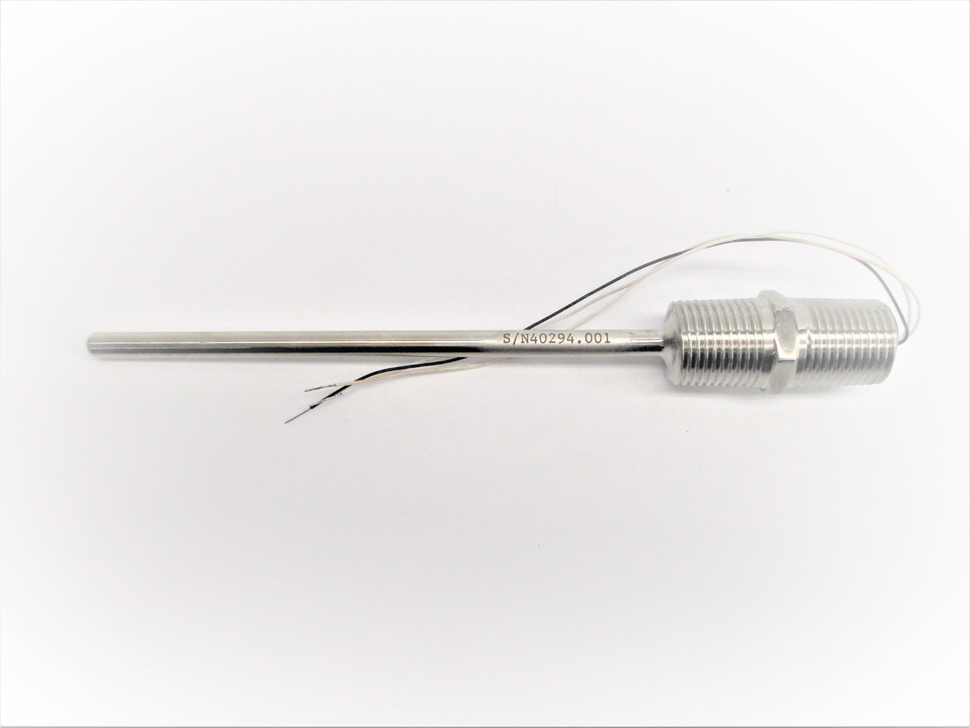 PROBE 40294.001 NSNP