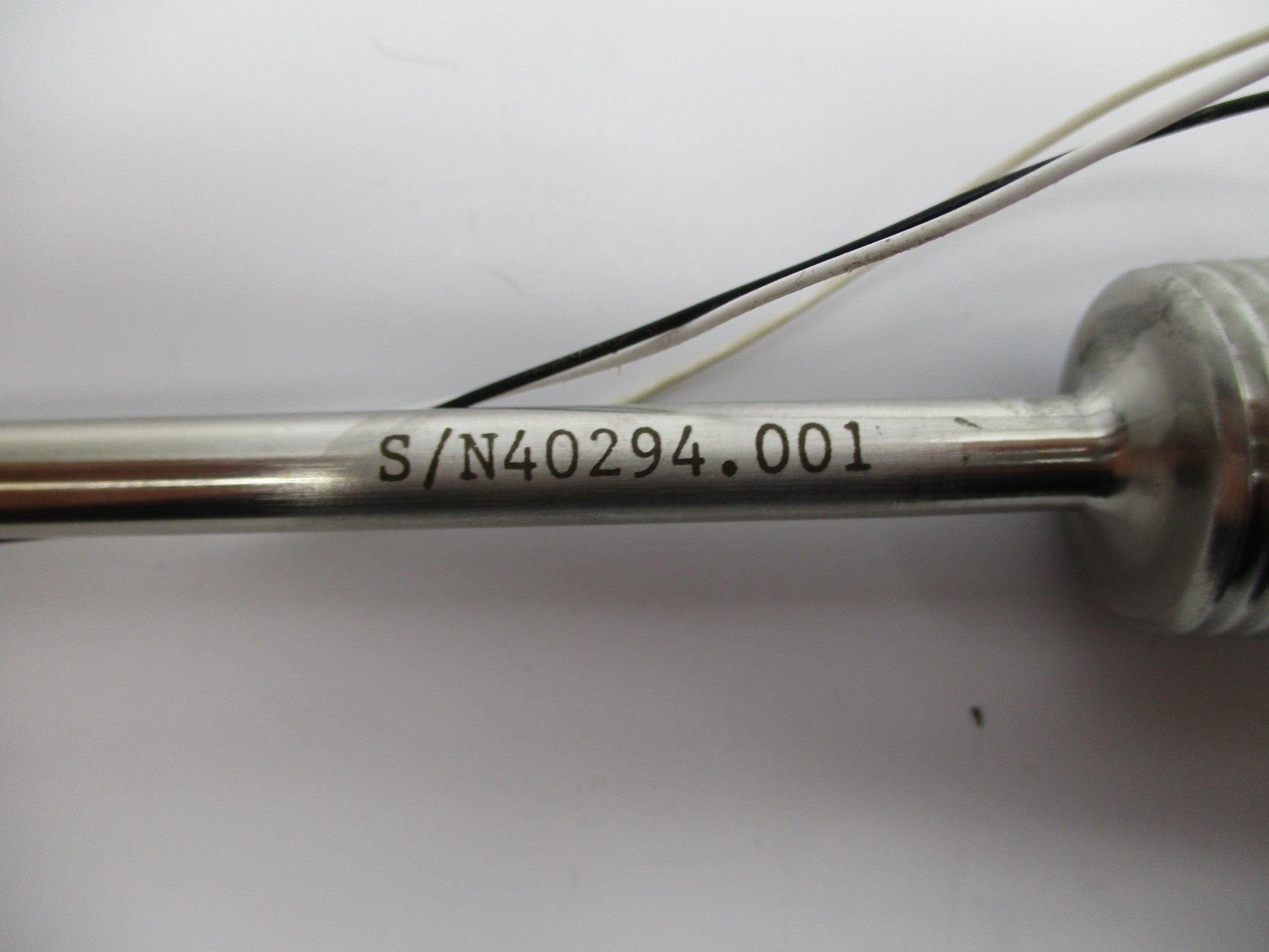 PROBE 40294.001 NSNP