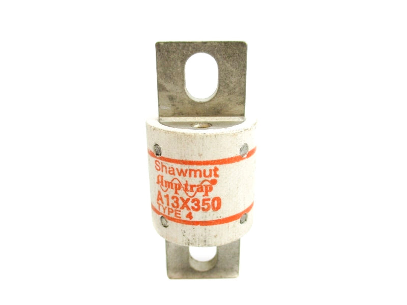 SHAWMUT A13X350 130VAC 350A NSNP