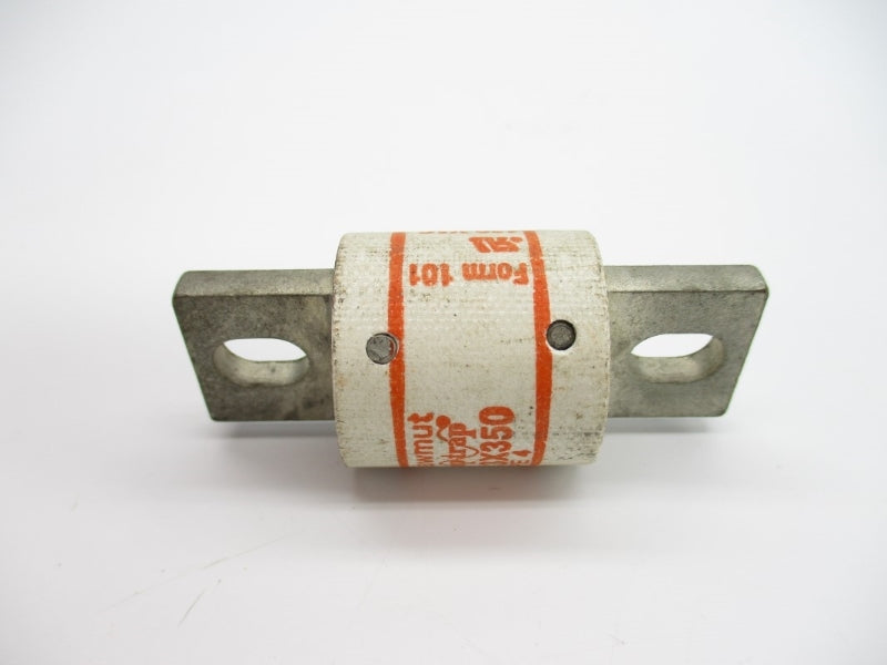 SHAWMUT A13X350 130VAC 350A NSNP