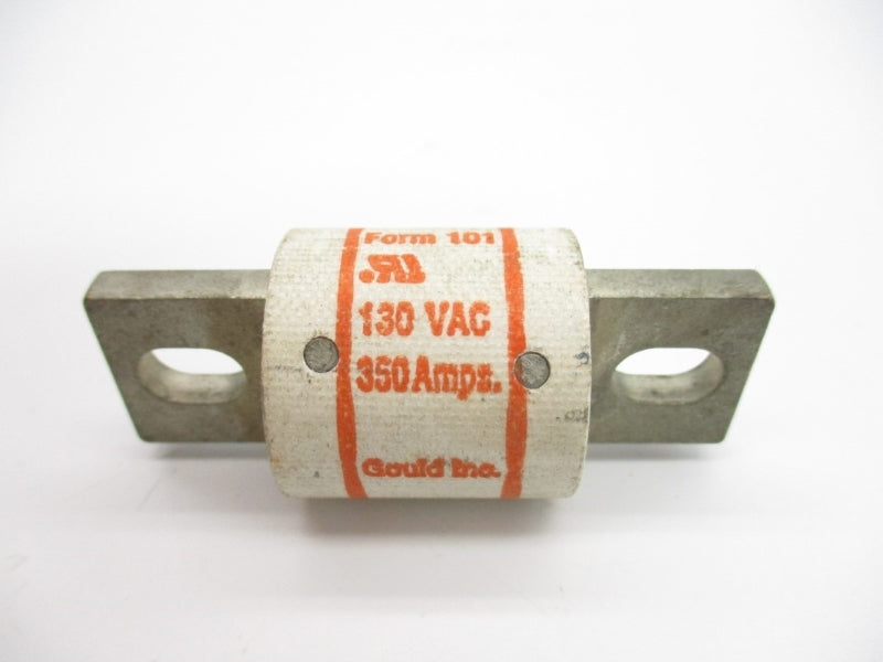 SHAWMUT A13X350 130VAC 350A NSNP