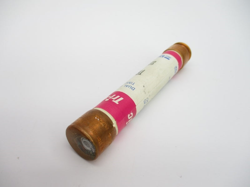 FERRAZ SHAWMUT TRS5R 600VAC/DC 5A NSNP
