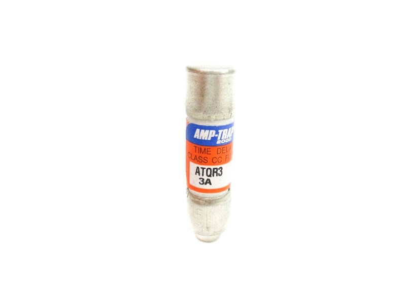 FERRAZ SHAWMUT ATQR3 600VAC 3A NSNP