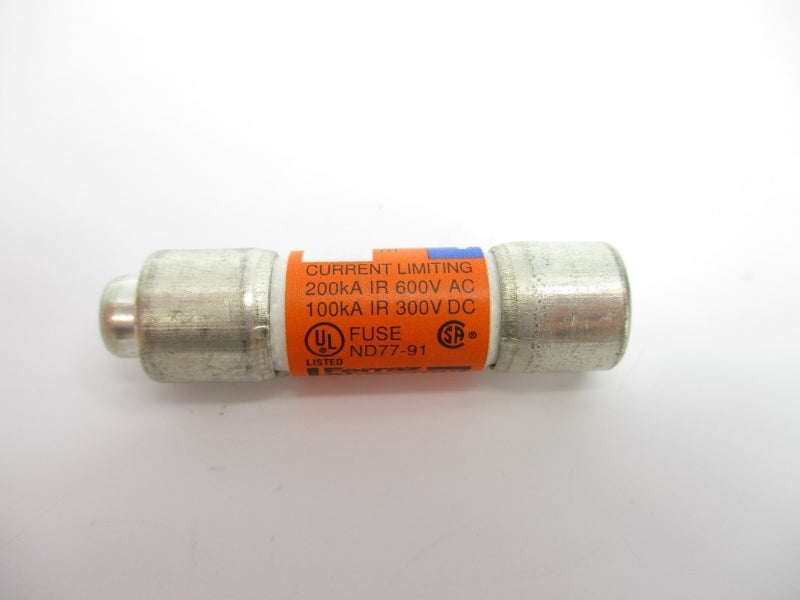 FERRAZ SHAWMUT ATQR3 600VAC 3A NSNP