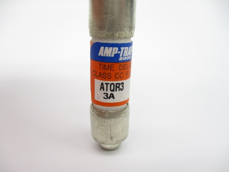 FERRAZ SHAWMUT ATQR3 600VAC 3A NSNP