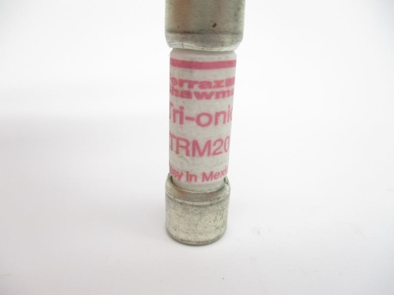 FERRAZ SHAWMUT TRM20 250VAC 20A NSNP