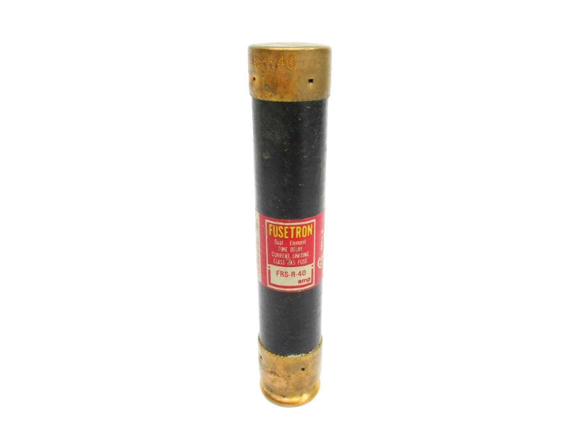 BUSSMANN FRS-R-40 600VAC 40A (PK) NSNP