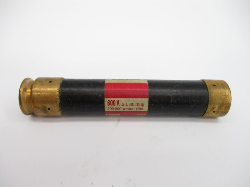 BUSSMANN FRS-R-40 600VAC 40A (PK) NSNP