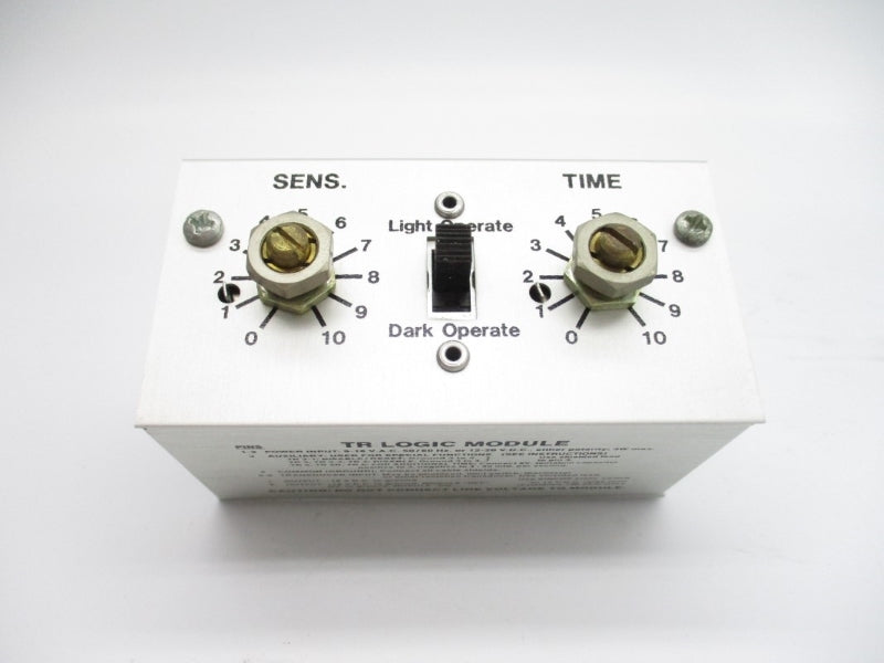 MICRO SWITCH FE-TR5 15VAC (GREY) NSNP