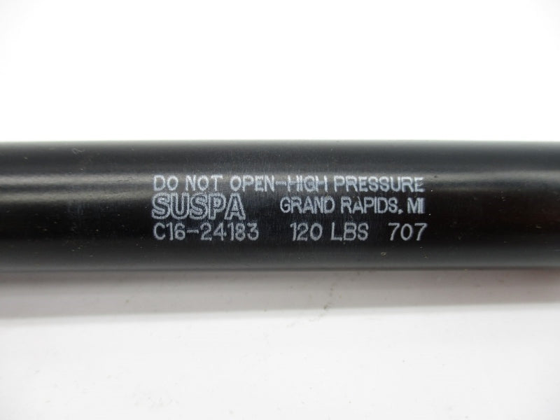 SUSPA C16-24183 NSNP